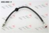 VOLVO 34850438 Brake Hose